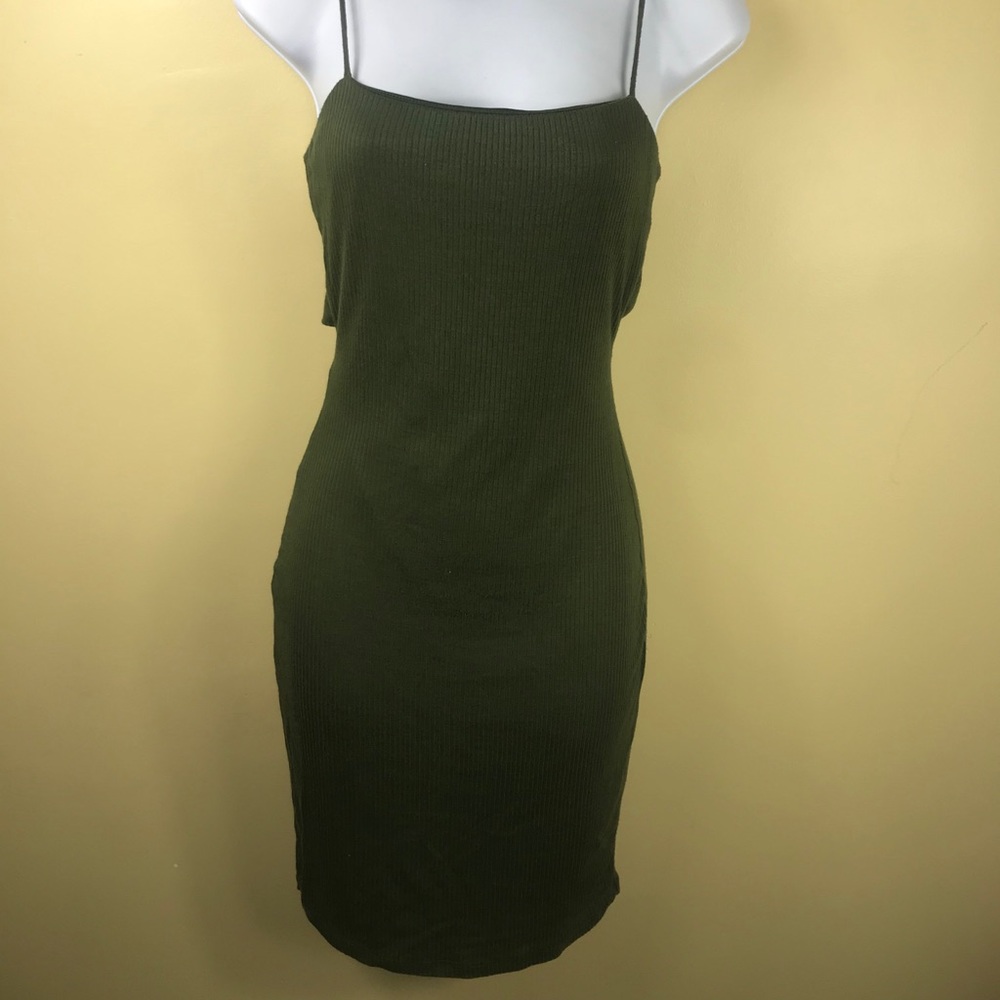 Woman’s dress